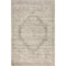 Nuloom Lotus Vintage Machine Washable Indoor/Outdoor Area Rug 4ft x 6ft ECAT06A-406 - alternate 4